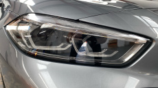 BMW 1 Series 128ti 5dr Step Auto [Live Cockpit Professional] Petrol Hatchback